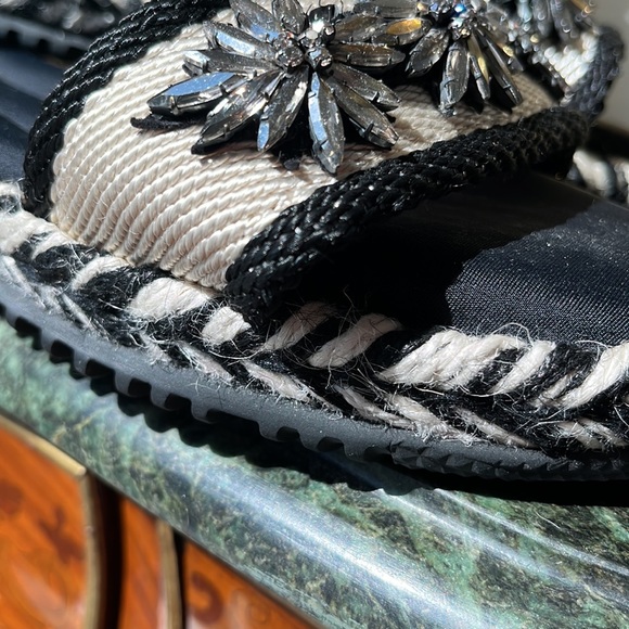 MARNI SLIDES (40) USA 10 - Picture 4 of 8